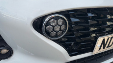 Hyundai i10 1.2 MPi Premium 5dr Auto Petrol Hatchback